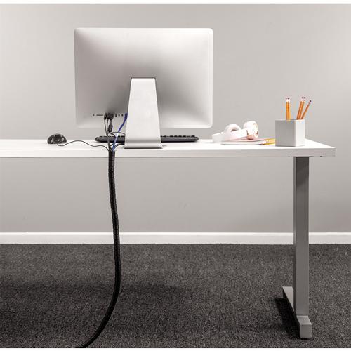 Immagine prodotto Fellowes Organizzatore di cavi (Tubo cavi, 200 cm)