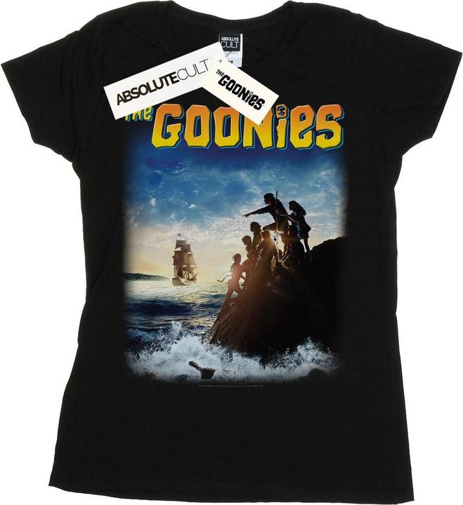 Produktbild Universal Textiles Ship Poster TShirt (XXL)