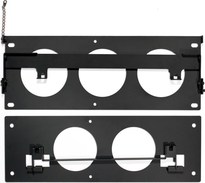 NEC Accessories Wall bracket PDWXS 46 55 P | WM-46S-P