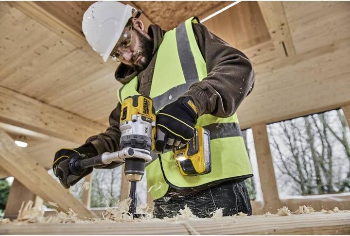 Produktbild DeWalt DCD1007NT-XJ (Akkubetrieb)