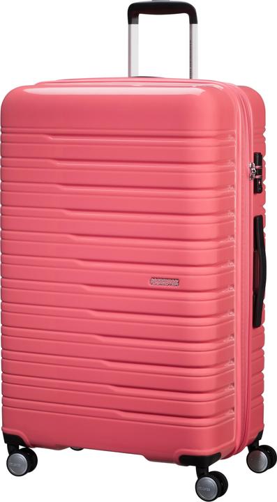 Immagine prodotto American Tourister Flashline Pop (105 l, XL (da 115l))