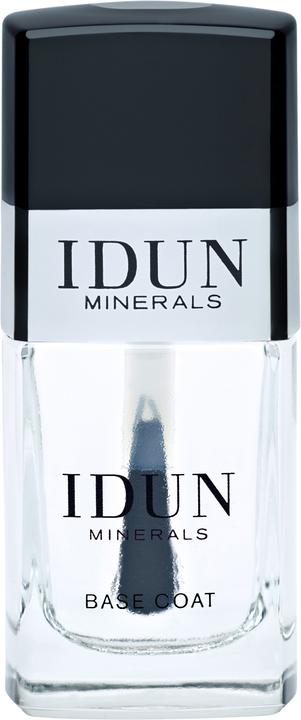 Produktbild IDUN Minerals Nail Polish Kristall (Transparent, Farblack)