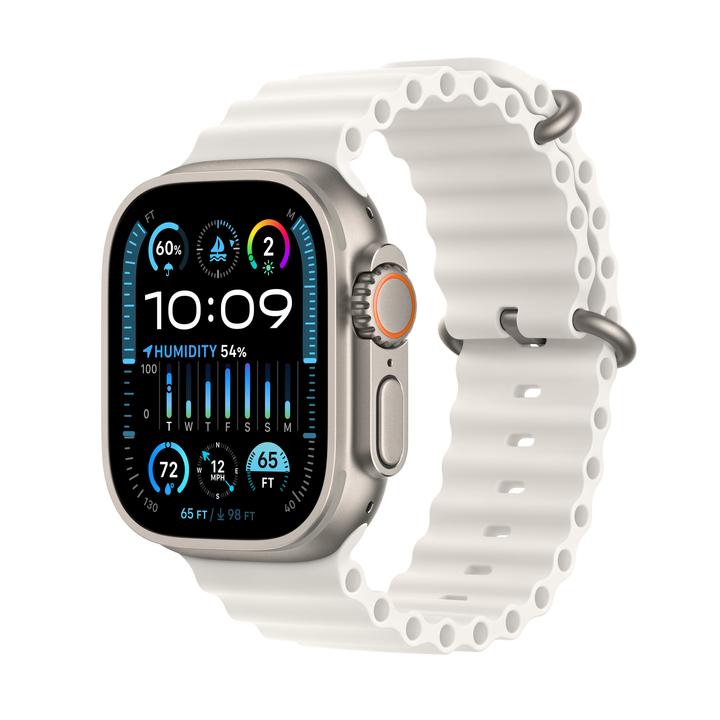 Apple Watch Ultra 2 Ocean (49 mm, 4G)