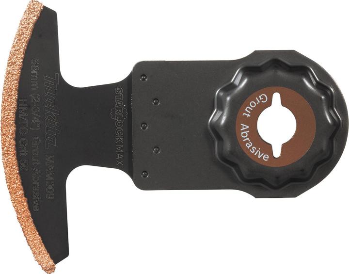 Makita HM-Segmentsägeblatt 65 MAM009