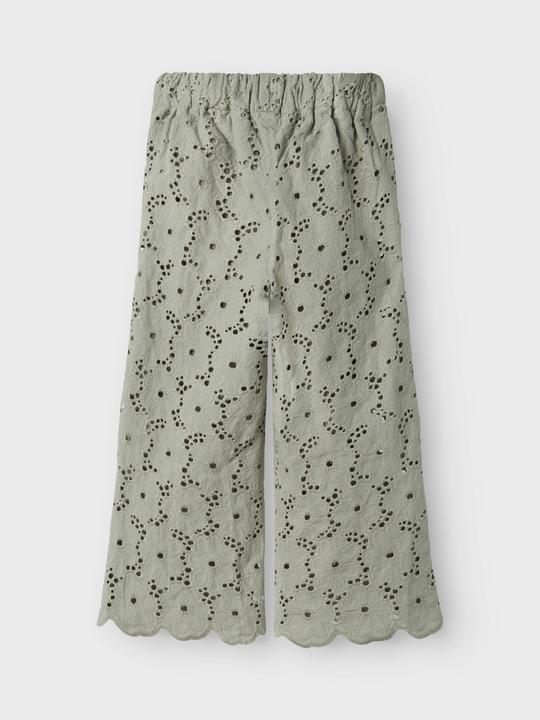 Produktbild Name it Bio-Baumwoll Hose (110)