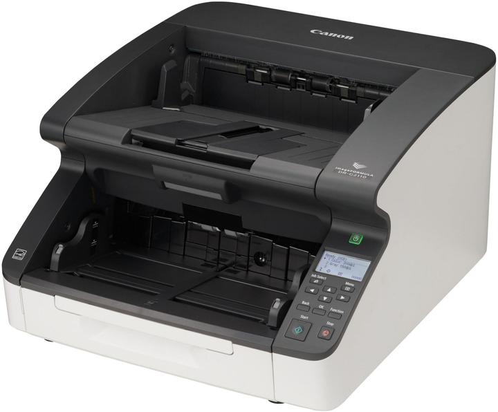 Produktbild Canon DR-G2110 (WLAN, LAN, USB)