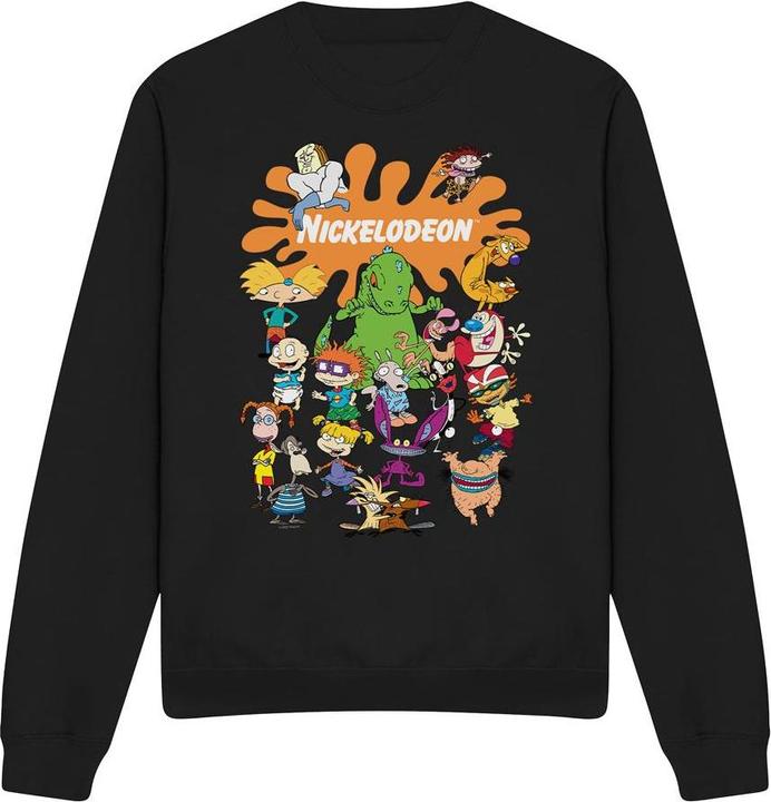 Image du produit Nickelodeon - Sweat - Adulte (S)