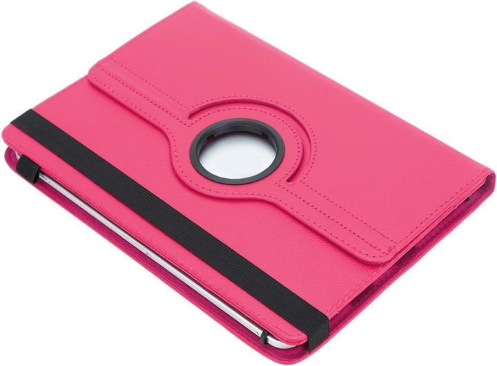 Actual product image Cadorabo Tablet Case Tablet Universal 360 (Alcatel 1T)