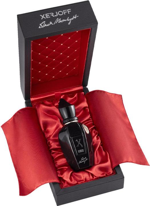 Produktbild XerJoff Black Moonlight (Eau de Parfum, 50 ml)