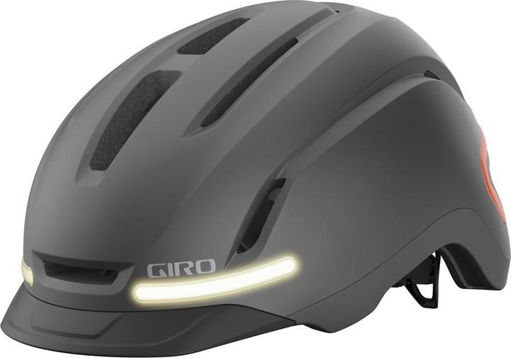 Actual product image Giro Ethos MIPS (55 - 59 cm)