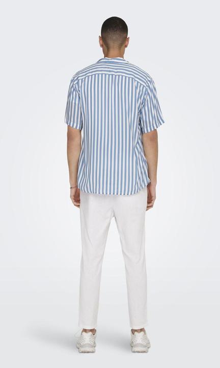 Produktbild Only & Sons Onswayne Life Ss Viscose Noos (S)