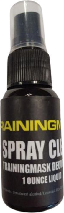 Produktbild Trainingmask Training Mask Clean Spray