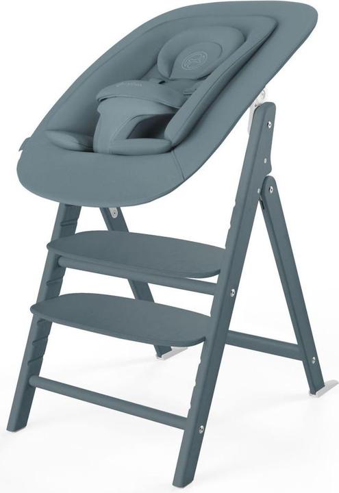 Actual product image Cybex Clcik and Fold 4 in 1 high chair (Highchair)