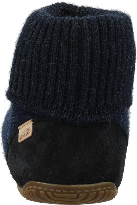 Actual product image Living Kitzbühel Slipper Uni No. 4230 (36)
