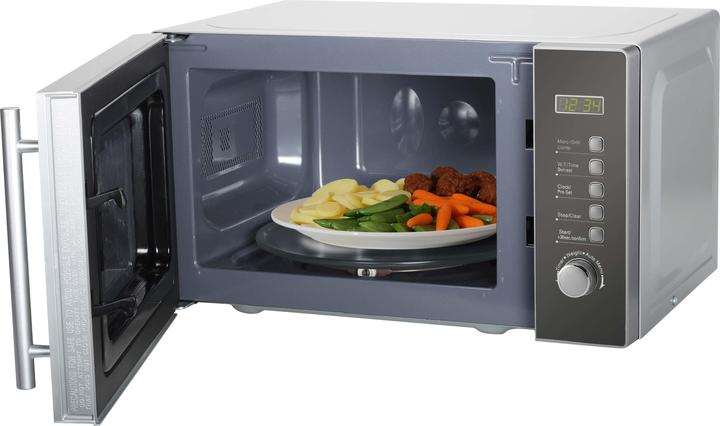 Actual product image Tristar MW-2705 (20 l)