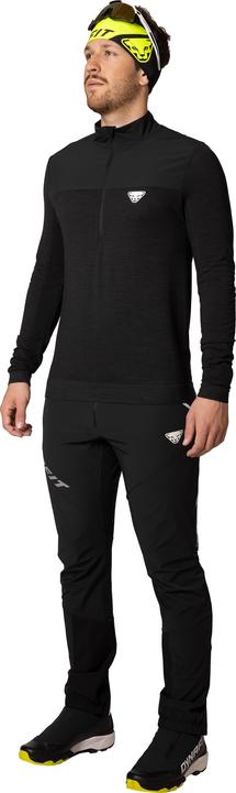 Actual product image Dynafit Elevation Merino long-sleeved shirt (M, L)