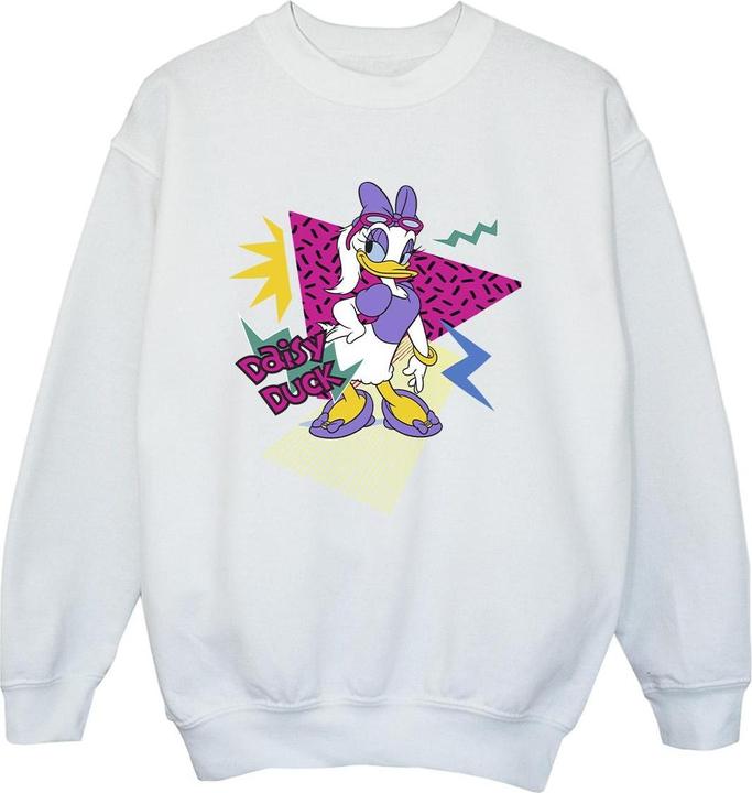 Actual product image Disney Boys Daisy Duck Cool Sweatshirt (152, 158)