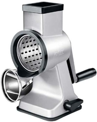 Zyliss Alu Trommelreibe Set