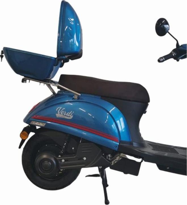 Immagine prodotto SPC Verdi (45 km/h, 3000 W)