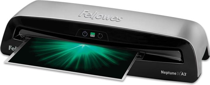 Image du produit Fellowes Neptune 3 (80 - 175 µm, A3)