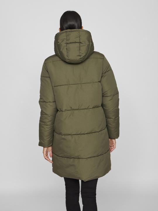 Image du produit Vila Manteau à capuche (40)