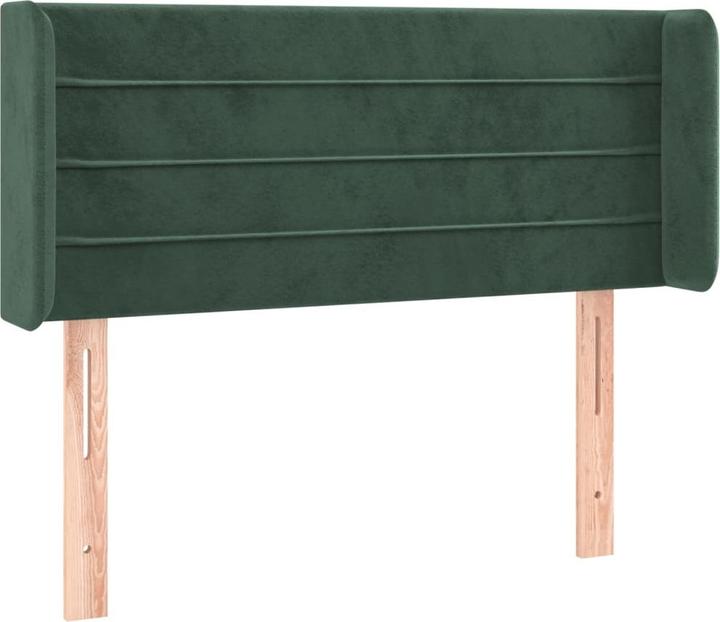 Vert foncé