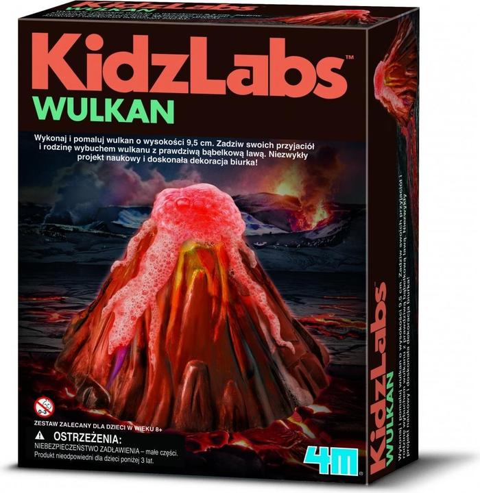 Produktbild 4M Vulkan