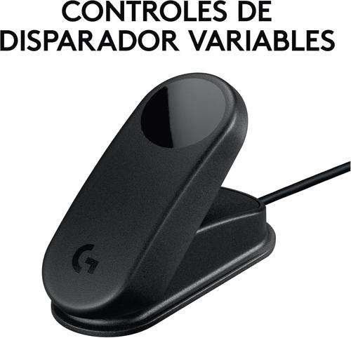 Immagine prodotto Logitech Kit Di Gioco Adattivo Per L'Accesso (Xbox One S, PC)