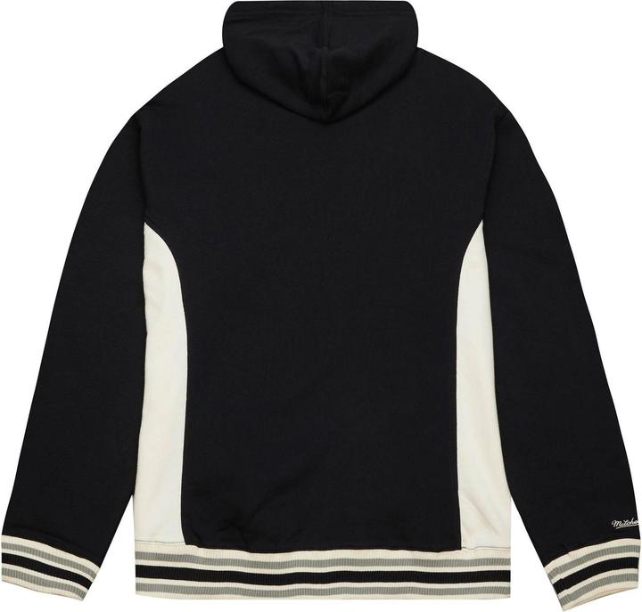 Produktbild Mitchell & Ness French Terry Hoody - Oakland Raiders - M (M)