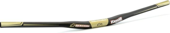 Actual product image Renthal FatBar Carbon (31.80 mm)