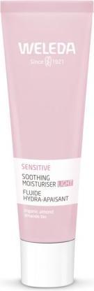 Produktbild Weleda Feuchtigkeitspflege, 30 ml (30 ml, Tagescreme)