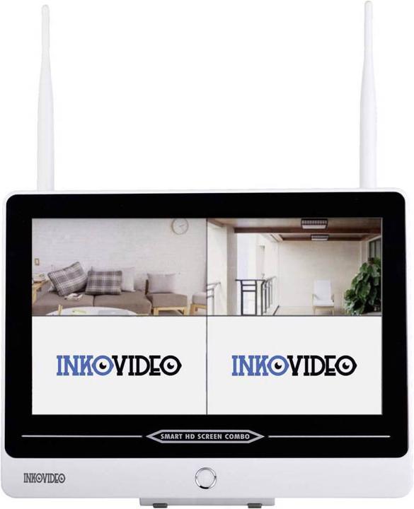 Immagine prodotto Inkovideo INKO-AL3003-4 Set (1280 x 960 pixel)