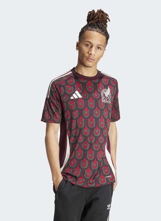 Produktbild adidas Mexiko Trikot (XL)