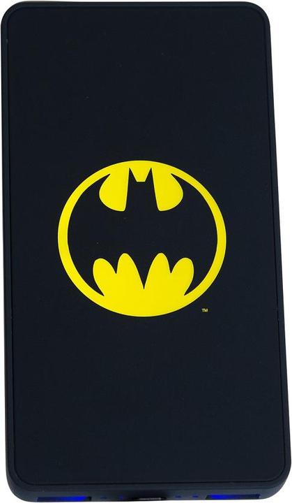 Image du produit Emoji Banque de puissance BATMAN (6000 mAh)