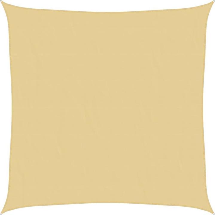 Immagine prodotto VidaXL Sonnensegel farbe 100% Polyester Oxford (4 x 4 m)