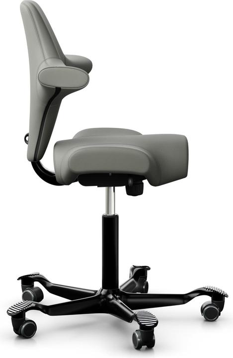 Produktbild HAG Capisco 8106 LEDER