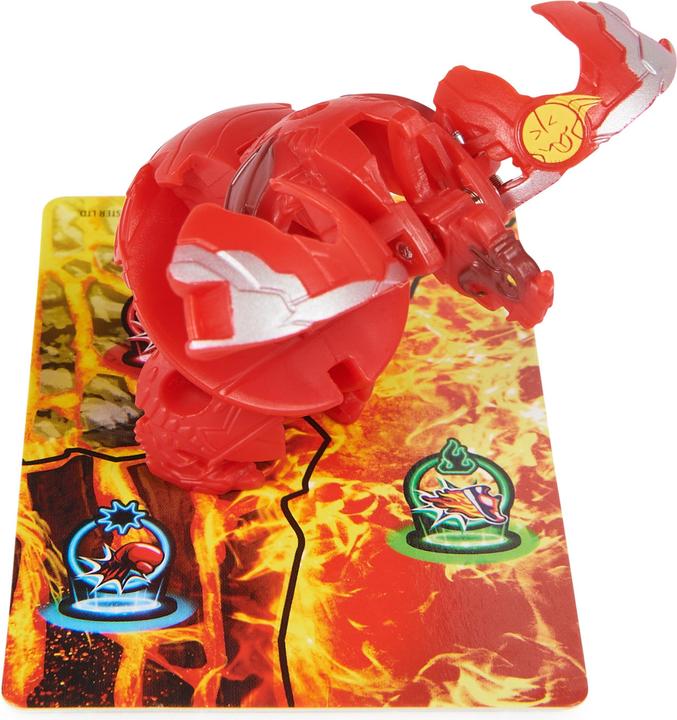 Actual product image Spin Master Bakugan Revolution - Training Set (incl.