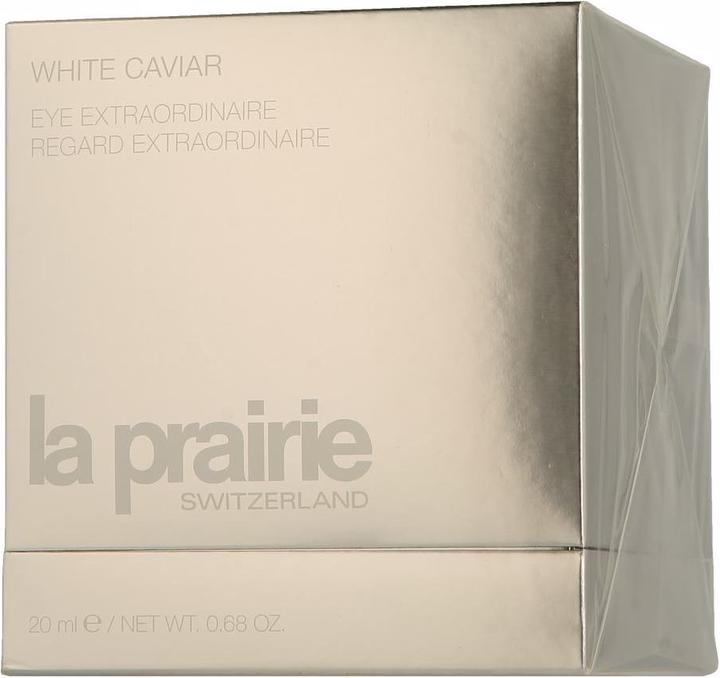 La Prairie White Caviar (Fluid, 20 ml, Day)