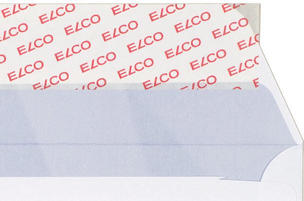 Produktbild Elco Couvert Premium, Fenster links (324 x 229 mm, 250 x)