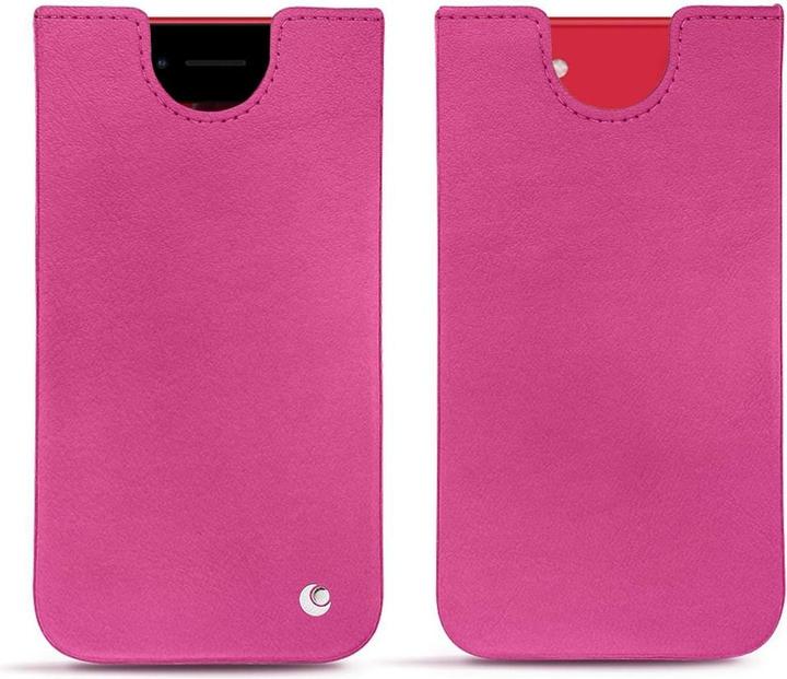 Productafbeelding Noreve Lederen omslag (Apple iPhone SE (3e generatie), Apple iPhone SE (2e generatie))