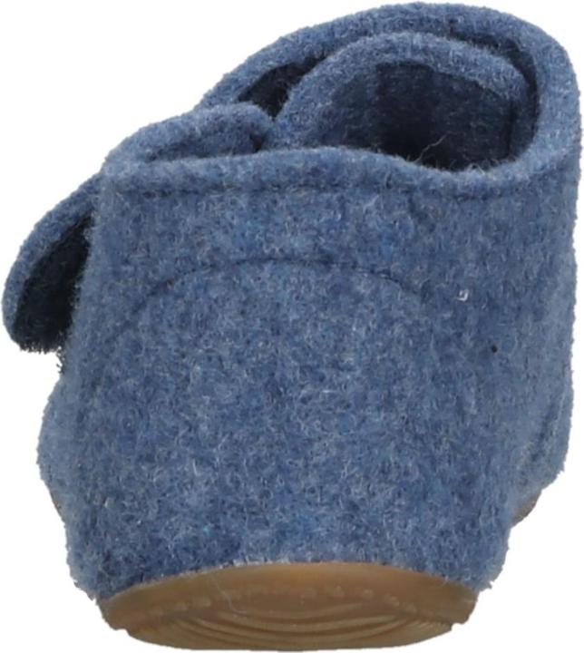 Actual product image Living Kitzbühel Felt slipper (20)