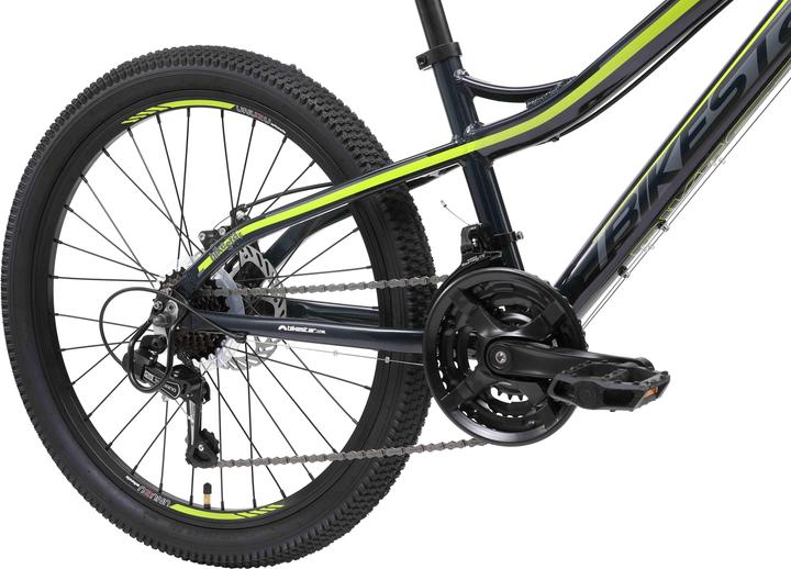 Image du produit Bikestar VTT hardtail (33.02 cm)