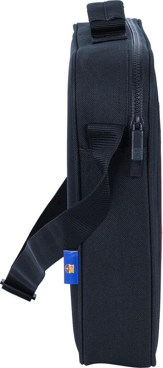 Produktbild FC Barcelona Schultasche F.C. Barcelona Granatrot Marineblau (38 x 28 x 6 cm) (6 l)