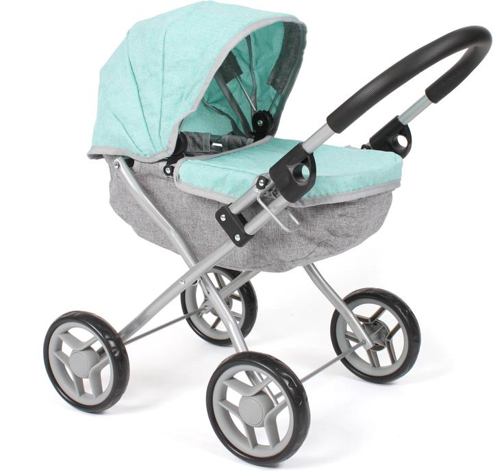Produktbild Bayer Chic 2000 Puppenwagen "LILLI"