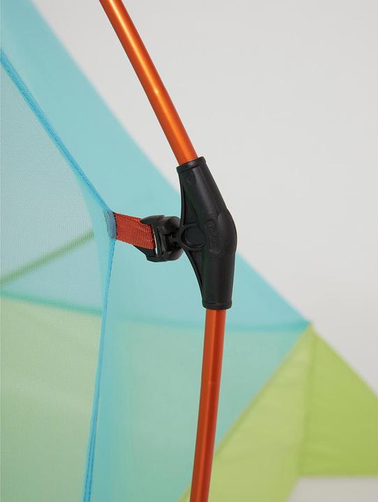 Image du produit Marmot Tente Superalloy 2P (Tente igloo, 1.02 kg, 2 personnes)