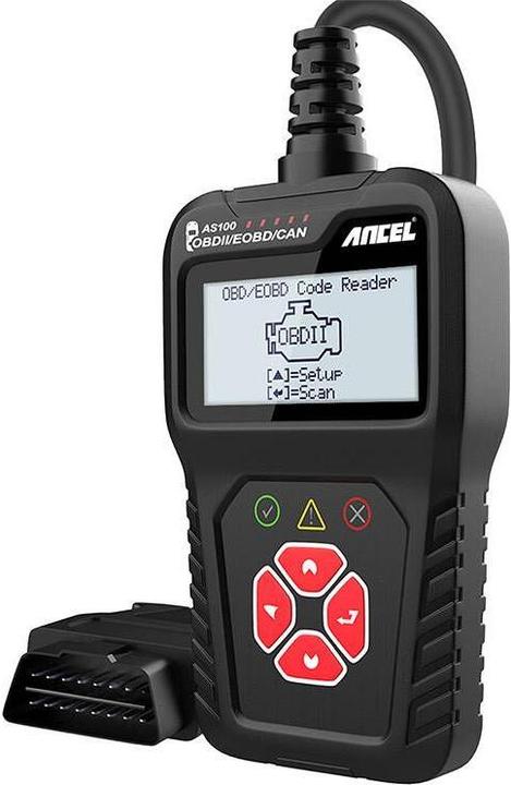 Productafbeelding Ancel OBD2 diagnostisch apparaat