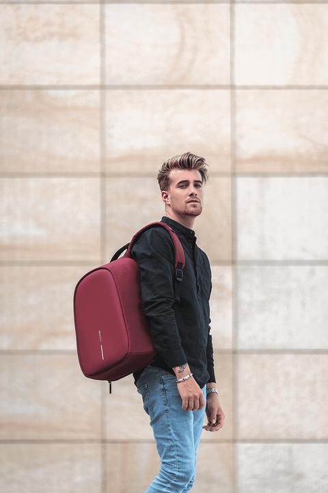 Image du produit Xddesign Bobby Hero Reg Backpack Red (18 l)