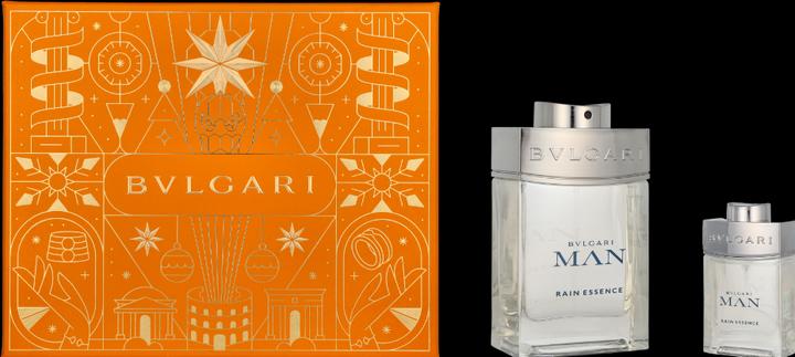 Productafbeelding Bulgari Bvlgari Man Regen Essence Geschenkset (Parfum set)