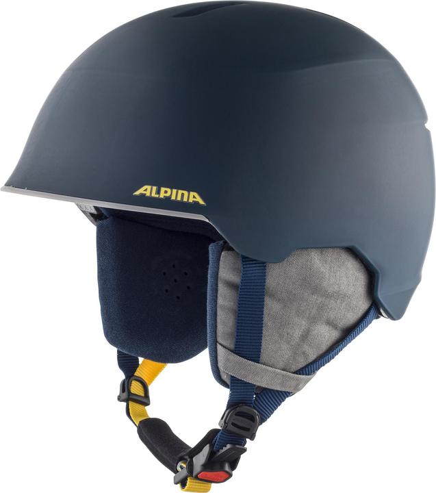 Actual product image ALPINA SPORTS Maroi Jr (54 cm, S)