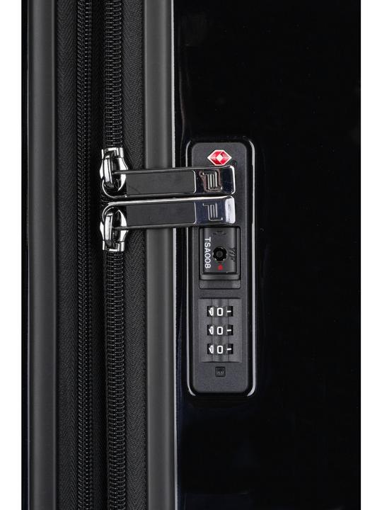 Immagine prodotto Porsche Design Carrello + Valigia Carrello Roadster 4W L (115 l, L (90 - 115l))